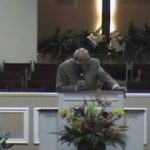 Dr  George D  Voorhis I have a Revelation