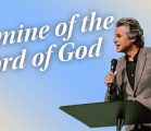 Famine of the Word of God | Jentezen Franklin