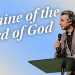 Famine of the Word of God | Jentezen Franklin