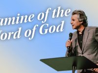 Famine of the Word of God | Jentezen Franklin