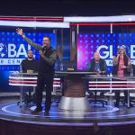 Global Prayer Center | 1..27.2022