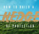 How To Build a Hedge of Protection | Bryan Cutshall | Omega Center International