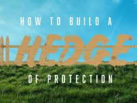 How To Build a Hedge of Protection | Bryan Cutshall | Omega Center International