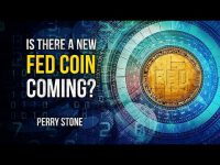 Is There A New Fed Coin Coming | Perry Stone