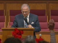 “Jesus Cannot Be Hid” – Pastor D. R. Shortridge