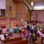 “Justification” Pastor D. R. Shortridge Sunday Morning Service January 30, 2022