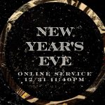 New Year’s Eve Online Service
