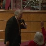 “Partakers Of Christ” Pastor D. R. Shortridge Sunday Evening Service January 9, 2022