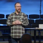 Princeton Chruch Live Stream