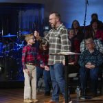 Princeton Chruch Live Stream