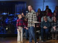 Princeton Chruch Live Stream