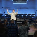 Princeton Church Live Stream
