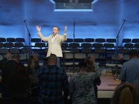 Princeton Church Live Stream