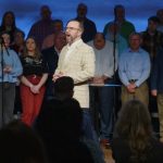 Princeton Church Live Stream