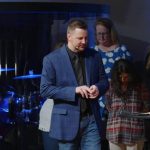 Princeton Church Live Stream