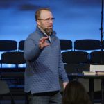 Princeton Church Live Stream