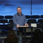 Princeton Church Live Stream