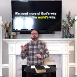 Princeton Church Live Stream