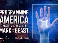 Programming America to Accept and Receive the Mark of the Beast | Episode #1112 | Perry Stone