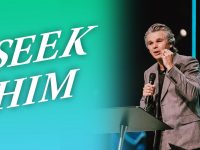 Seek Him #shorts | Jentezen Franklin