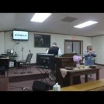 Sunday Evening Jan 2nd