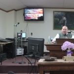 Sunday Evening January 9th