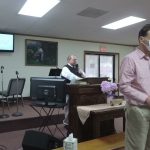 Sunday Morning January 2nd