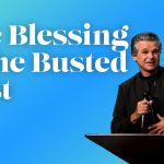 The Blessing of the Busted Nest | Jentezen Franklin