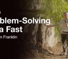 The Problem-Solving Ezra Fast | Jentezen Franklin