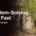 The Problem-Solving Ezra Fast | Jentezen Franklin