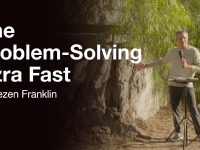 The Problem-Solving Ezra Fast | Jentezen Franklin