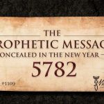 The Prophetic Message Concealed in the New Year 5782 | Episode #1109 | Perry Stone