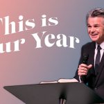 This is Your Year | Jentezen Franklin