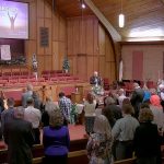 “Wake Up!” Pastor D. R. Shortridge Sunday Morning Service January 9, 2022