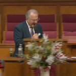 “When God Gets Through With You” Pastor D. R. Shortridge