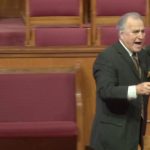 “Without Blame” Pastor D. R. Shortridge Sunday Morning Service January 23, 2022