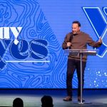 YES!  PART 1  |  I Say Yes