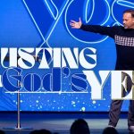 YES! PART 4 | Trusting in God’s YES