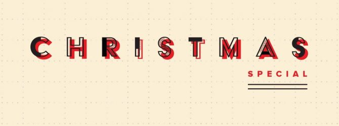A Christmas Special | Jentezen Franklin