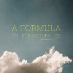 “A Formula For Victory” with Jentezen Franklin