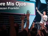 Abre Mis Ojos | Jentezen Franklin