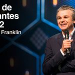 Acres de Diamantes parte 2 | Jentezen Franklin