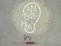 “An Ear To Hear” with Jentezen Franklin