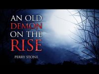 An Old Demon On the Rise | Perry Stone