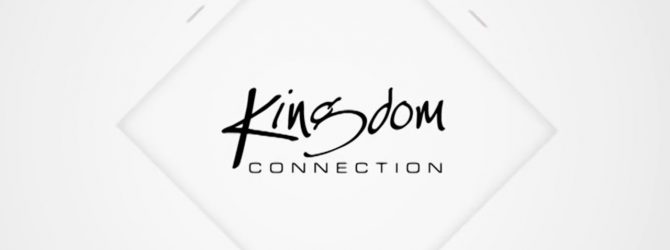 An Overview of Kingdom Connection | Jentezen Franklin