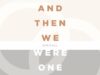 And Then We Were One, Marriage Special | Jentezen Franklin