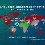 April Commercial – Kingdom Connection