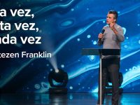 Aquel Tiempo, Este Tiempo, y Todo El Tiempo | Jentezen Franklin