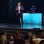 “Arise and Shine: A Spirit of Excellence” with Jentezen Franklin