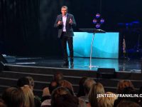 “Arise and Shine: A Spirit of Excellence” with Jentezen Franklin